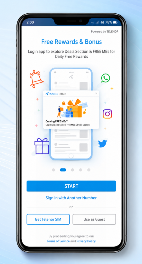 Telenor Quiz Today 4 svg%3E